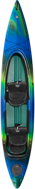 Pamlico Galaxy Kayak
