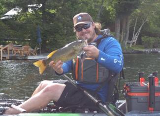 bass fishing in massachusetts