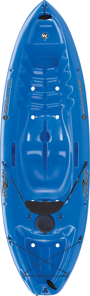 Ripper 80 Blue Kayak