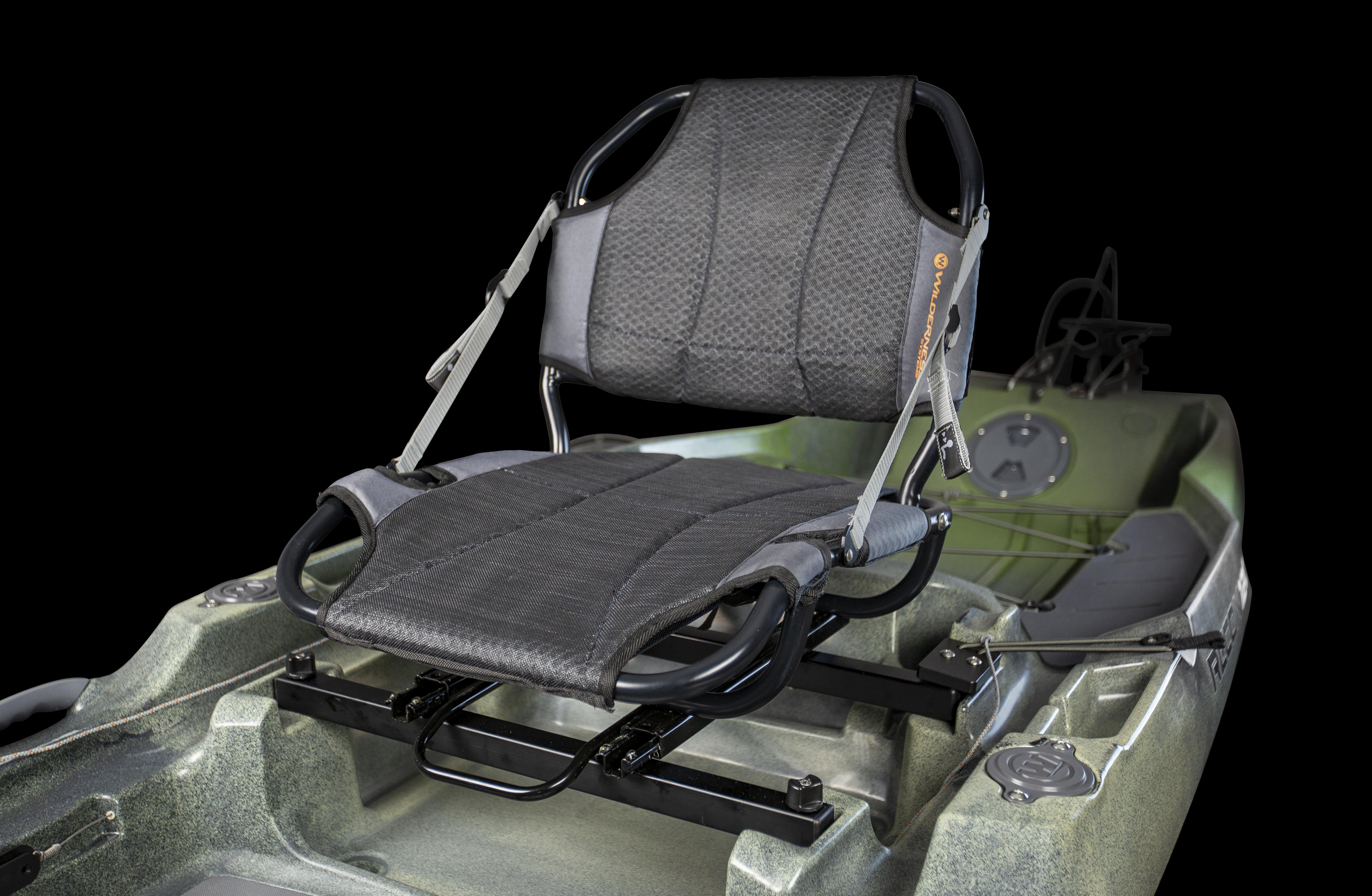 AirPro Ace Seating System