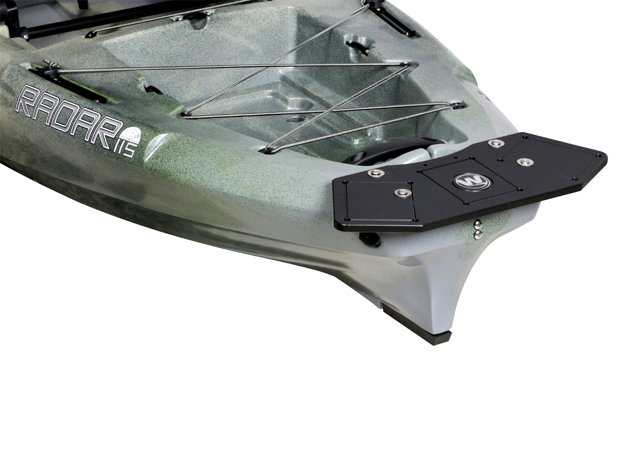 https://www.wildernesssystems.com/us/sites/default/files/styles/actual_size/public/images/accessory/views/WS_ATAK_140_Radar_Stern_Mounting_Plate_3QTR_8070236_01.png?itok=XIGUtU2o