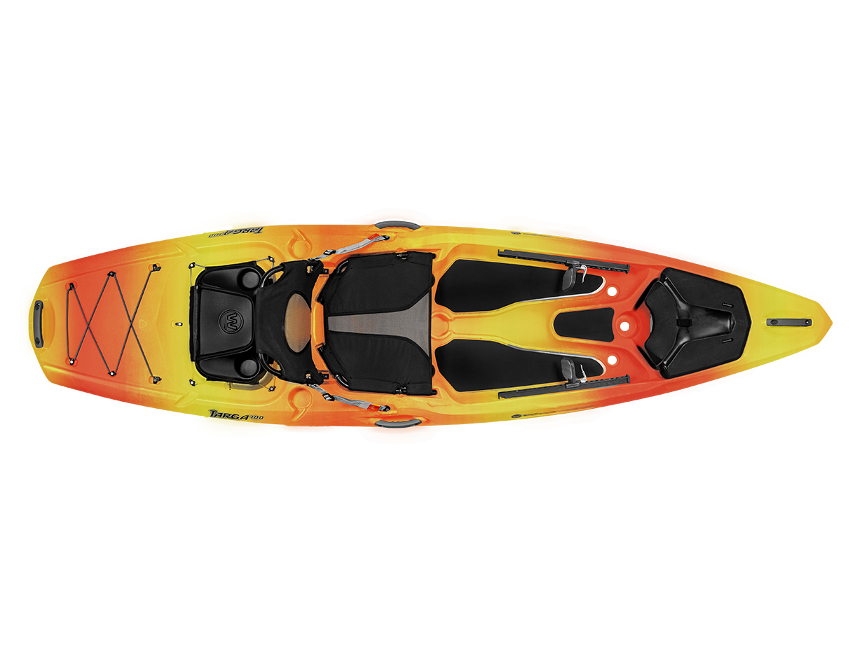 Stealth Battery Box — Australian Kayak Specialists