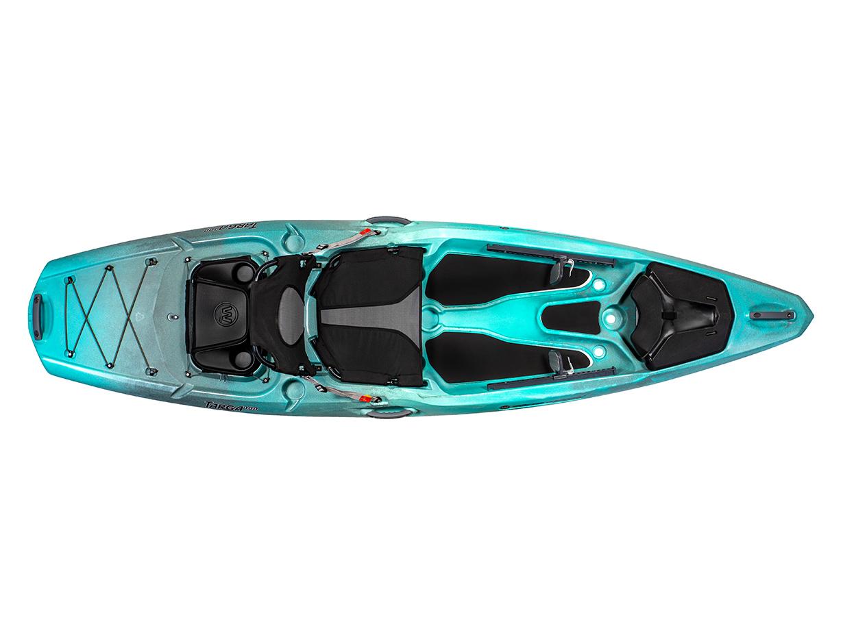 15 Best Kayak Seats For Maximum Comfort In 2024