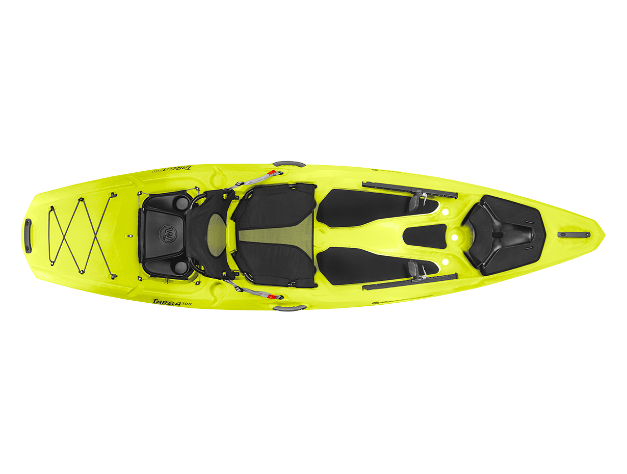 Sit On Top | Wilderness Systems Kayaks | & Canada